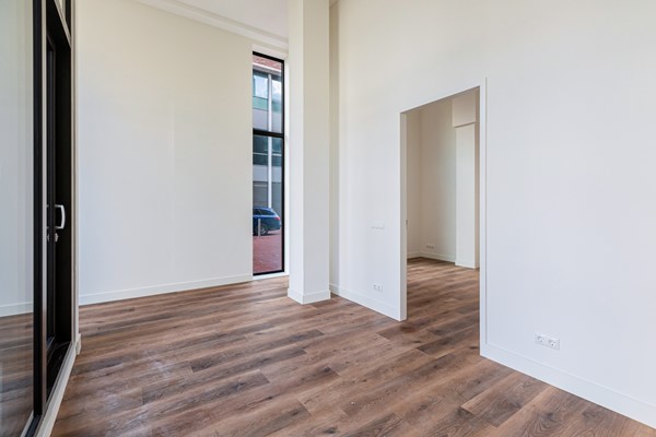 Medium property photo - Barajasweg 80, 1043 CP Amsterdam